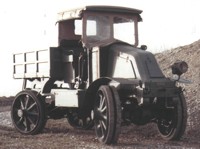  EG, 4x4, 1915 .